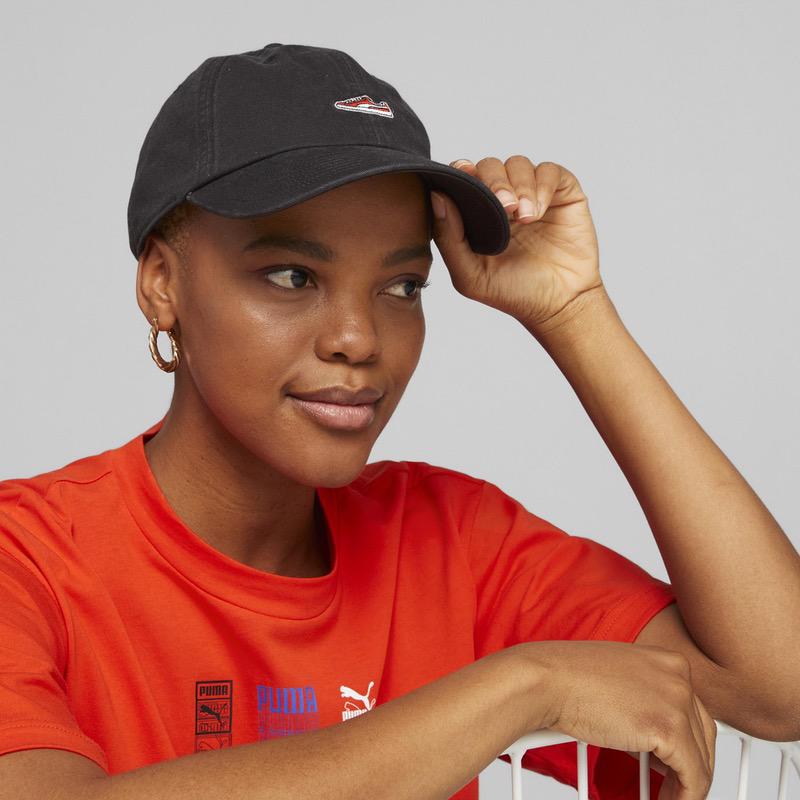 Sapca Puma PRIME Dad Cap - poza 5
