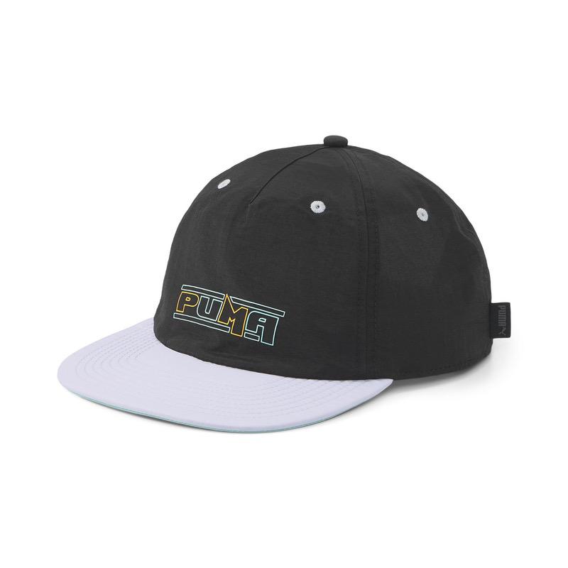 Sapca Puma SWxP RelaxedFlatbrim - poza 1