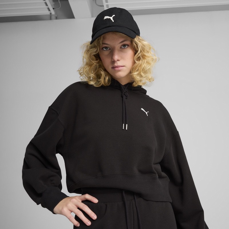 Sapca Puma WARDROBE ESS Dad Cap - poza 3