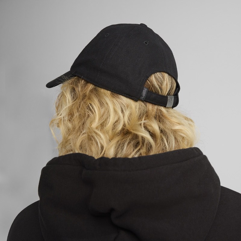 Sapca Puma WARDROBE ESS Dad Cap - poza 4