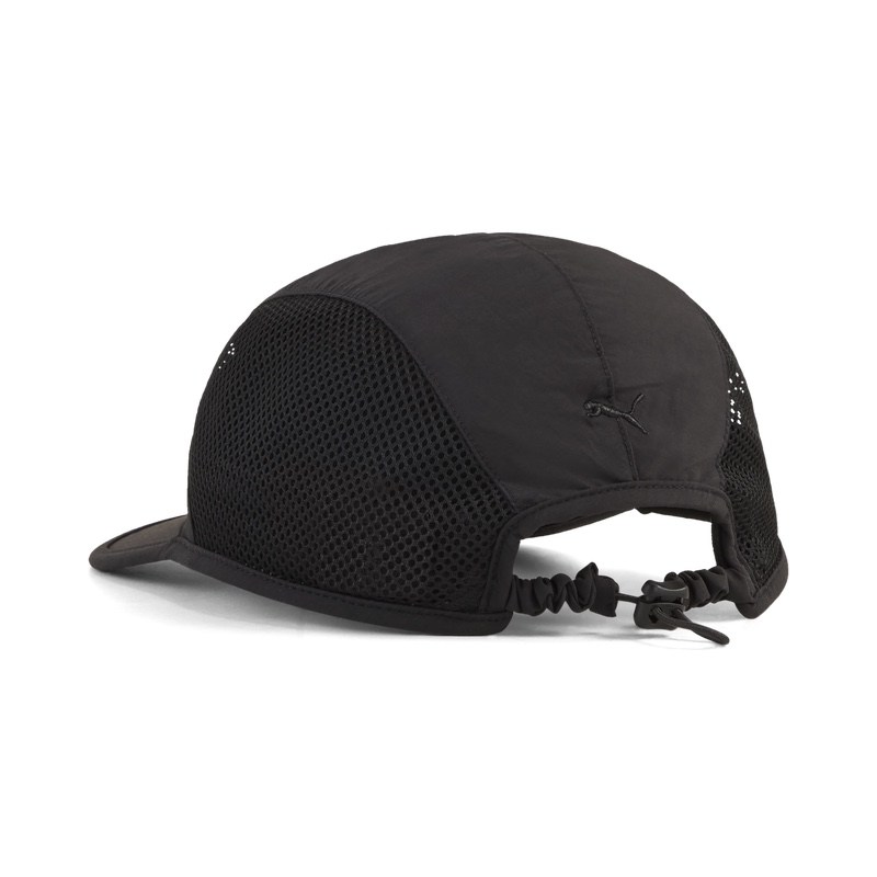 Sapca Puma x SKEPTA Cap Black - poza 2