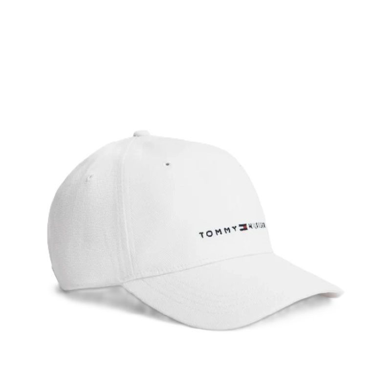 Sapca Tommy Hilfiger TH FOUNDATION SOFT 6 PANEL CAP - poza 1
