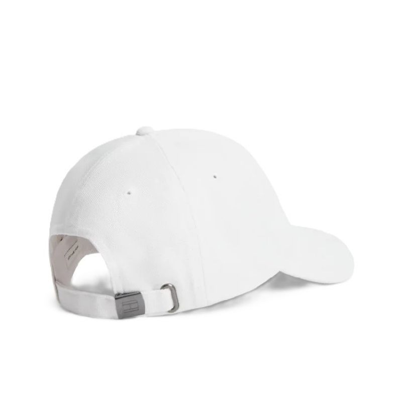 Sapca Tommy Hilfiger TH FOUNDATION SOFT 6 PANEL CAP - poza 2
