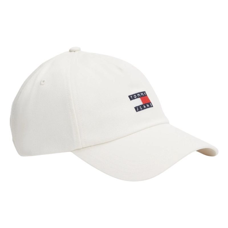 Sapca Tommy Hilfiger TJW HERITAGE CORE 5 PANEL CAP - poza 1