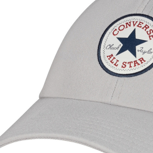 Sapca unisex Converse All Star Patch Baseball Hat 10022134-A41 - poza 3