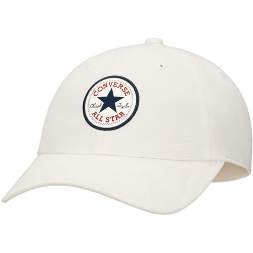 Sapca unisex Converse All Star Patch Baseball Hat 10022134-A44 - poza 1