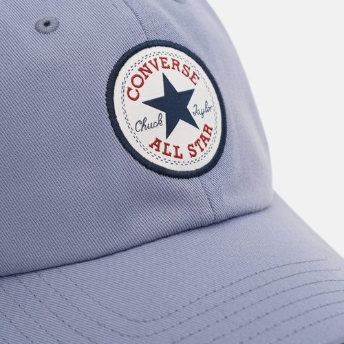 Sapca unisex Converse Tipoff Chuck Patch Baseball Hat 10022134-A39 - poza 3