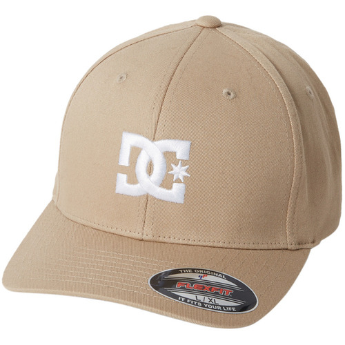Sapca unisex DC Shoes Cap Star 55300096-TGD0 - poza 1