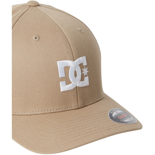 Sapca unisex DC Shoes Cap Star 55300096-TGD0 - poza 4