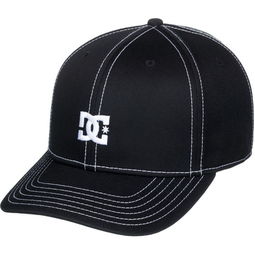 Sapca unisex DC Shoes Dc Cap Star Hdw ADYHA04197-KVJ0 - poza 1