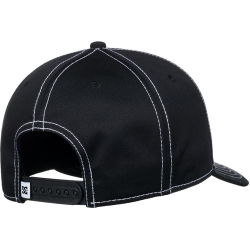 Sapca unisex DC Shoes Dc Cap Star Hdw ADYHA04197-KVJ0 - poza 2