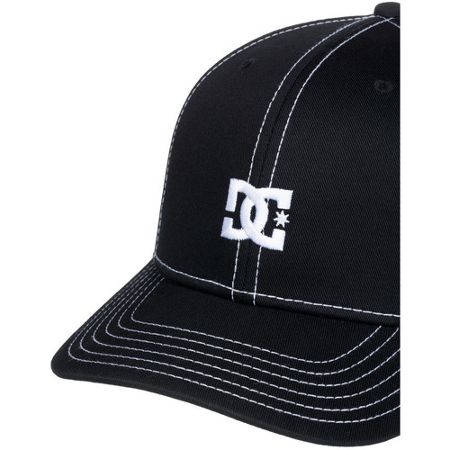 Sapca unisex DC Shoes Dc Cap Star Hdw ADYHA04197-KVJ0 - poza 4