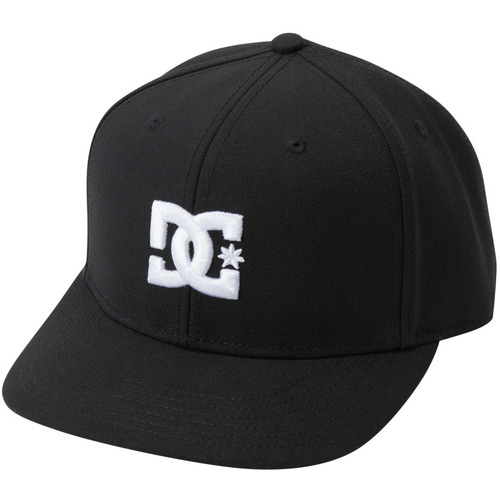 Sapca unisex DC Shoes Empire Snapback Cap ADYHA04161-KVJ0 - poza 1
