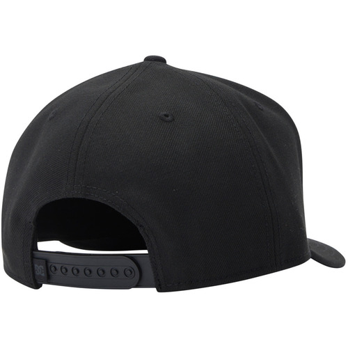 Sapca unisex DC Shoes Empire Snapback Cap ADYHA04161-KVJ0 - poza 2