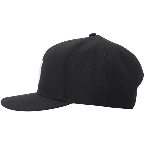 Sapca unisex DC Shoes Empire Snapback Cap ADYHA04161-KVJ0 - poza 3