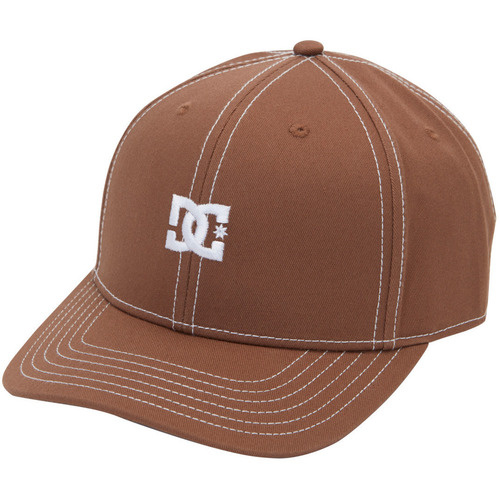 Sapca unisex DC Shoes Star ADYHA04197-CRN0 - poza 1
