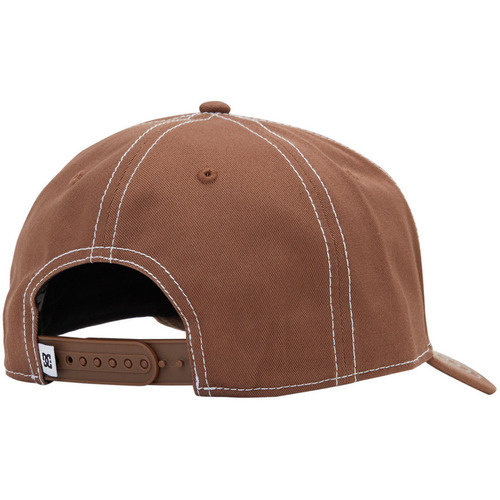 Sapca unisex DC Shoes Star ADYHA04197-CRN0 - poza 2