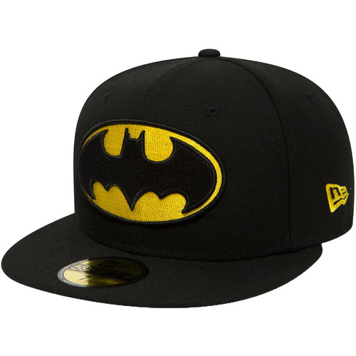 Sapca unisex New Era Character Basic Batman 10862338 - poza 1