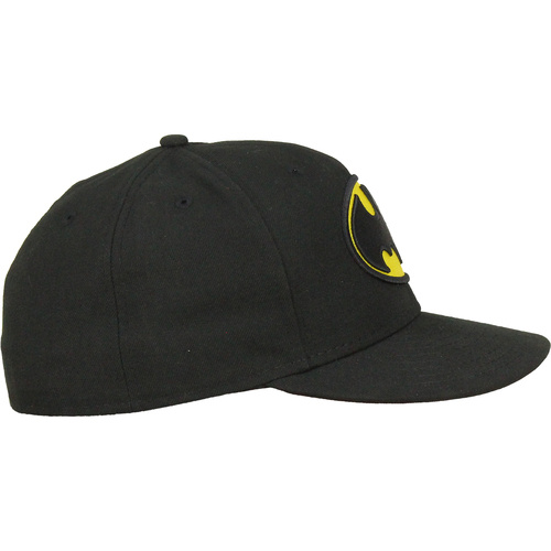 Sapca unisex New Era Character Basic Batman 10862338 - poza 4