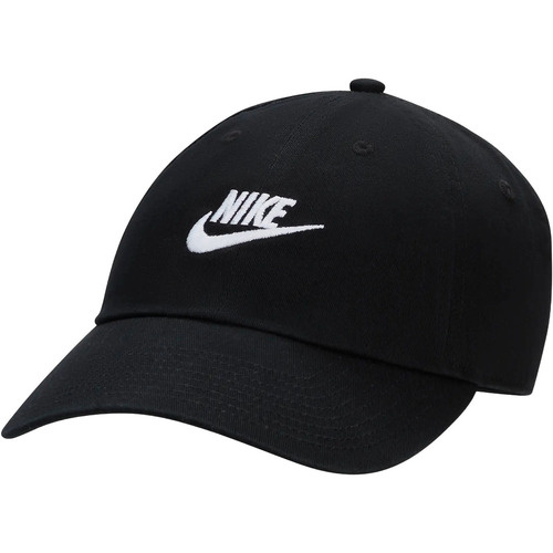 Sapca unisex Nike Club Unstructured Futura Wash Cap FB5368-011 - poza 1