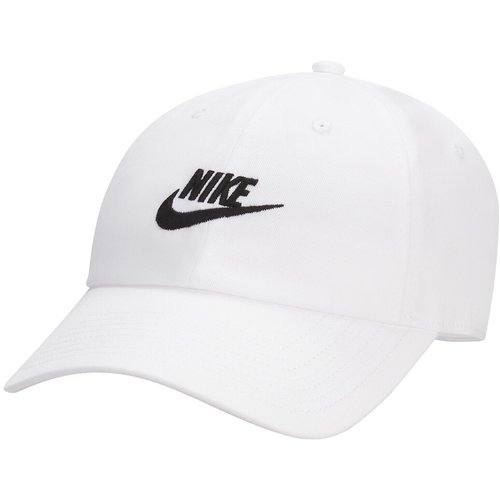 Sapca unisex Nike Club Unstructured Futura Wash Cap FB5368-100 - poza 1