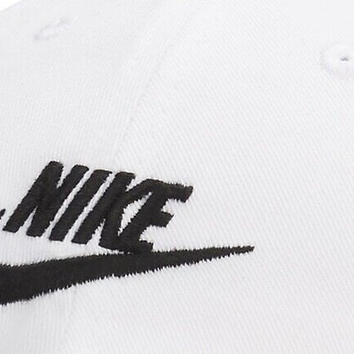 Sapca unisex Nike Club Unstructured Futura Wash Cap FB5368-100 - poza 3