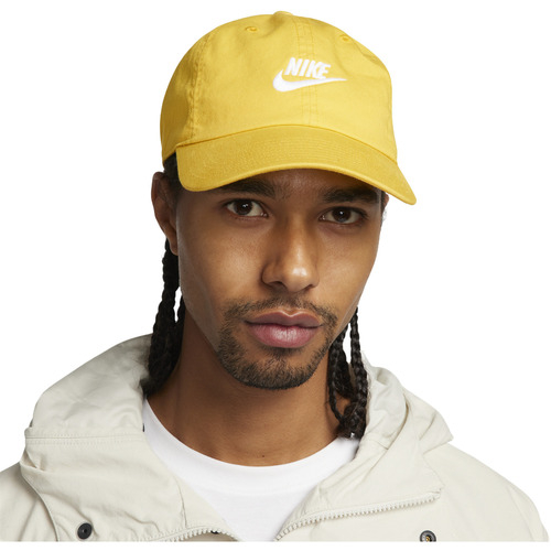 Sapca unisex Nike Club Unstructured Futura Wash Cap FB5368-718 - poza 1