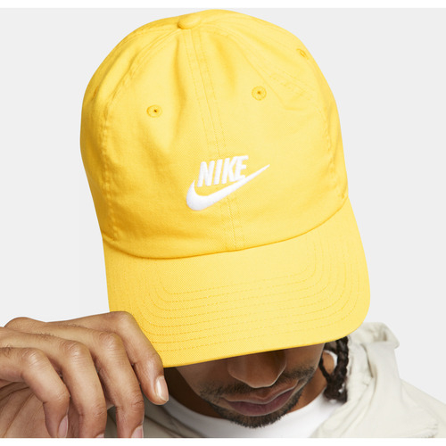 Sapca unisex Nike Club Unstructured Futura Wash Cap FB5368-718 - poza 2
