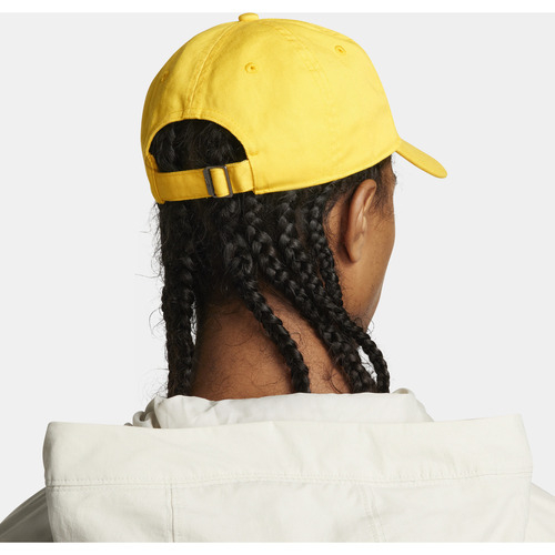 Sapca unisex Nike Club Unstructured Futura Wash Cap FB5368-718 - poza 3