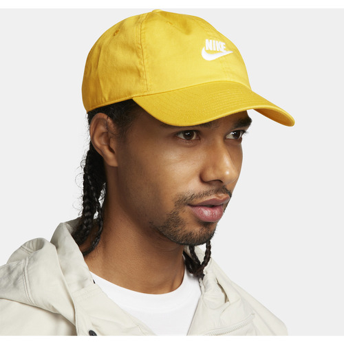 Sapca unisex Nike Club Unstructured Futura Wash Cap FB5368-718 - poza 4