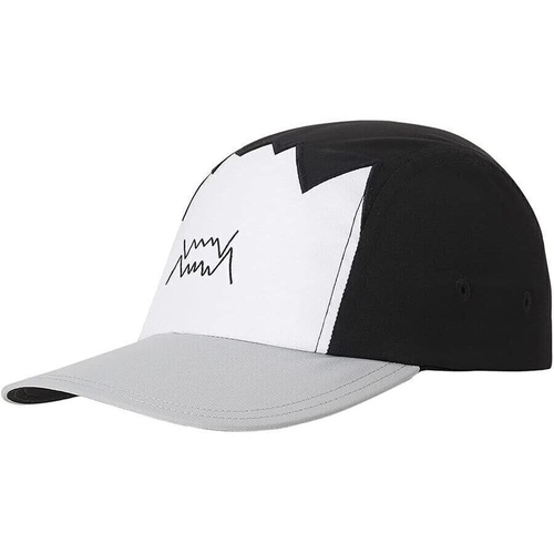 Sapca unisex Puma Basketball 5 Panel Cap 02356901 - poza 3