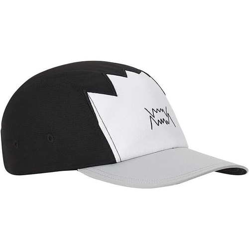 Sapca unisex Puma Basketball 5 Panel Cap 02356901 - poza 5