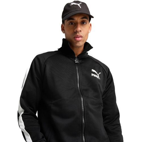 Sapca unisex Puma Ess Cat Bb Cap 02599801 - poza 1