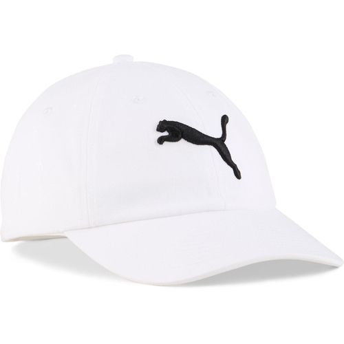 Sapca unisex Puma Ess Cat Bb Cap 02599802 - poza 3
