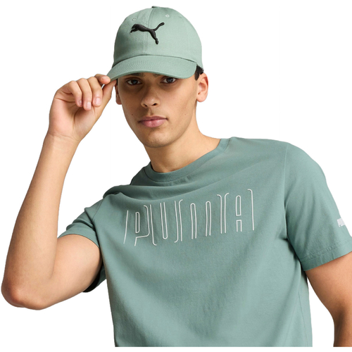 Sapca unisex Puma Ess Cat Bb Cap 02599807 - poza 1