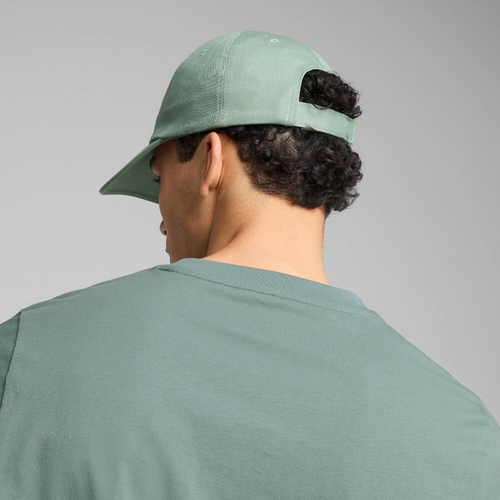 Sapca unisex Puma Ess Cat Bb Cap 02599807 - poza 2