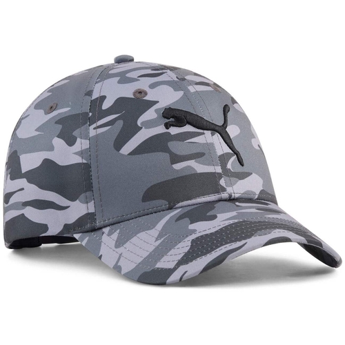 Sapca unisex Puma Ess Elevated Aop Bb Cap 02685001 - poza 4