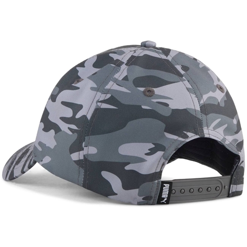 Sapca unisex Puma Ess Elevated Aop Bb Cap 02685001 - poza 5
