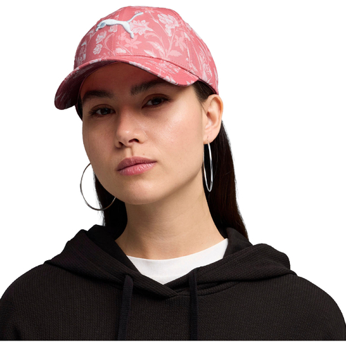Sapca unisex Puma Ess Elevated Aop Bb Cap 02685004
