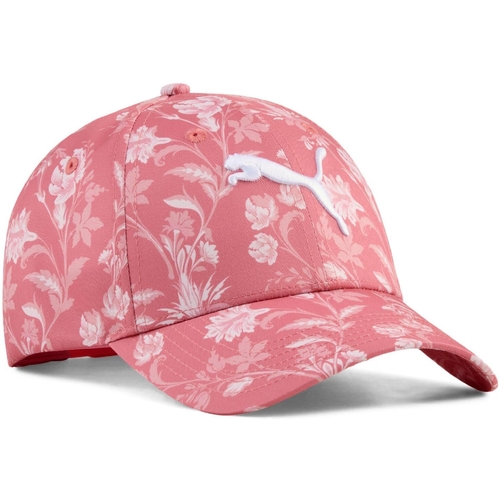 Sapca unisex Puma Ess Elevated Aop Bb Cap 02685004 - poza 4