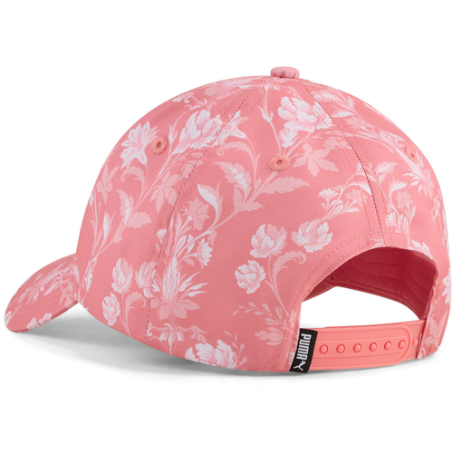 Sapca unisex Puma Ess Elevated Aop Bb Cap 02685004 - poza 5