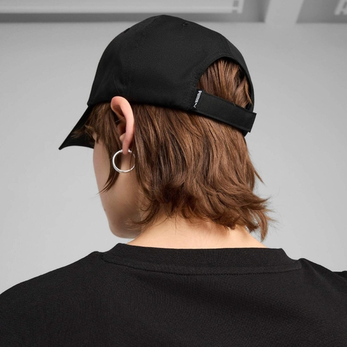 Sapca unisex Puma Ess Metal Cat Bb Cap 02599401 - poza 2