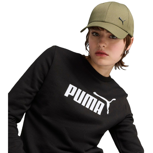 Sapca unisex Puma Ess Metal Cat Bb Cap 02599402