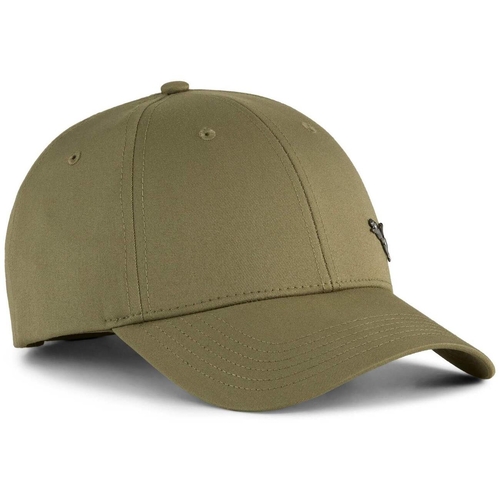 Sapca unisex Puma Ess Metal Cat Bb Cap 02599402 - poza 4