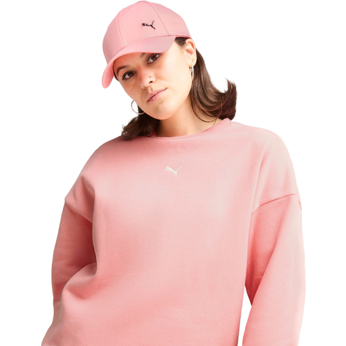 Sapca unisex Puma Ess Metal Cat Bb Cap 02599404 - poza 1