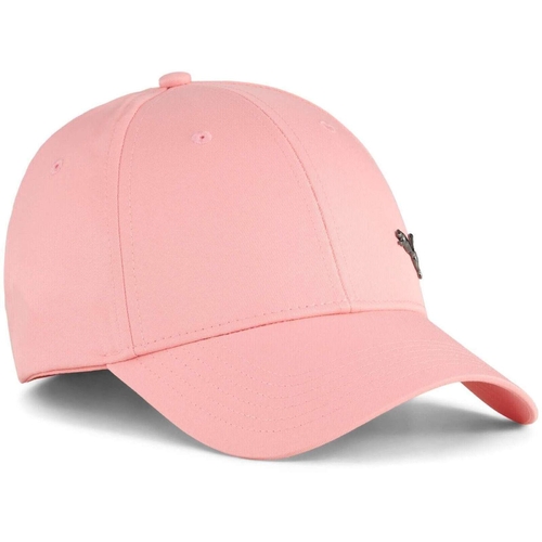 Sapca unisex Puma Ess Metal Cat Bb Cap 02599404 - poza 3