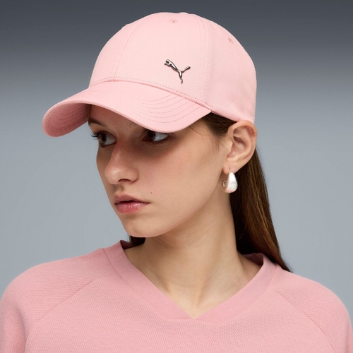 Sapca unisex Puma Ess Metal Cat Bb Cap 02599418 - poza 2