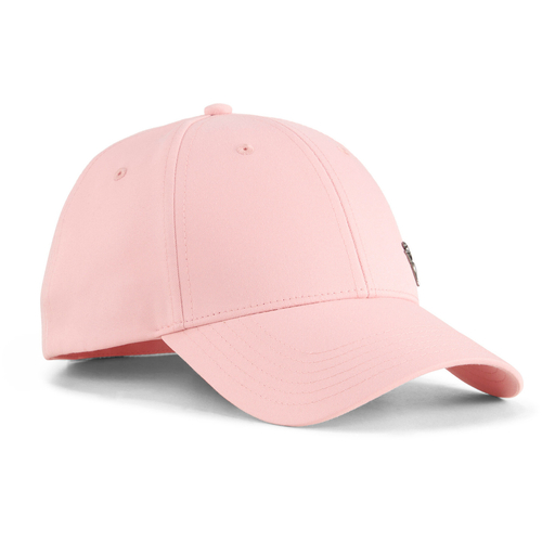 Sapca unisex Puma Ess Metal Cat Bb Cap 02599418 - poza 4