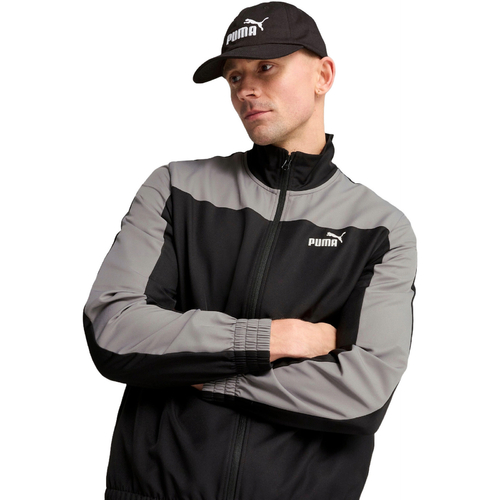 Sapca unisex Puma Ess No1 Logo Bb Cap 02599901 - poza 1
