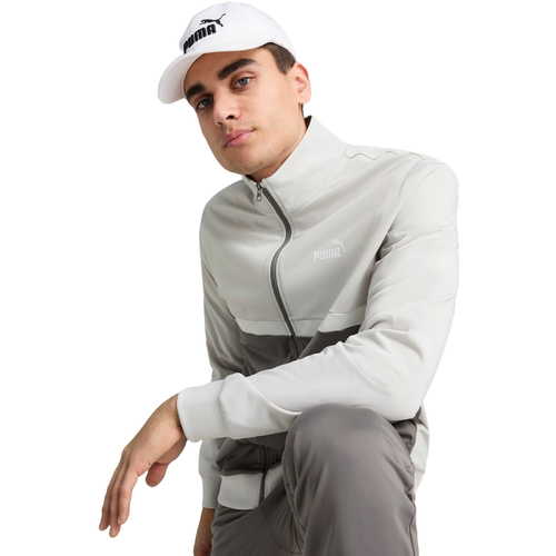 Sapca unisex Puma Ess No1 Logo Bb Cap 02599902 - poza 1